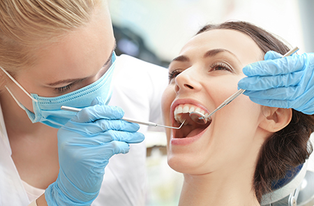 Jolly Family Dental - West